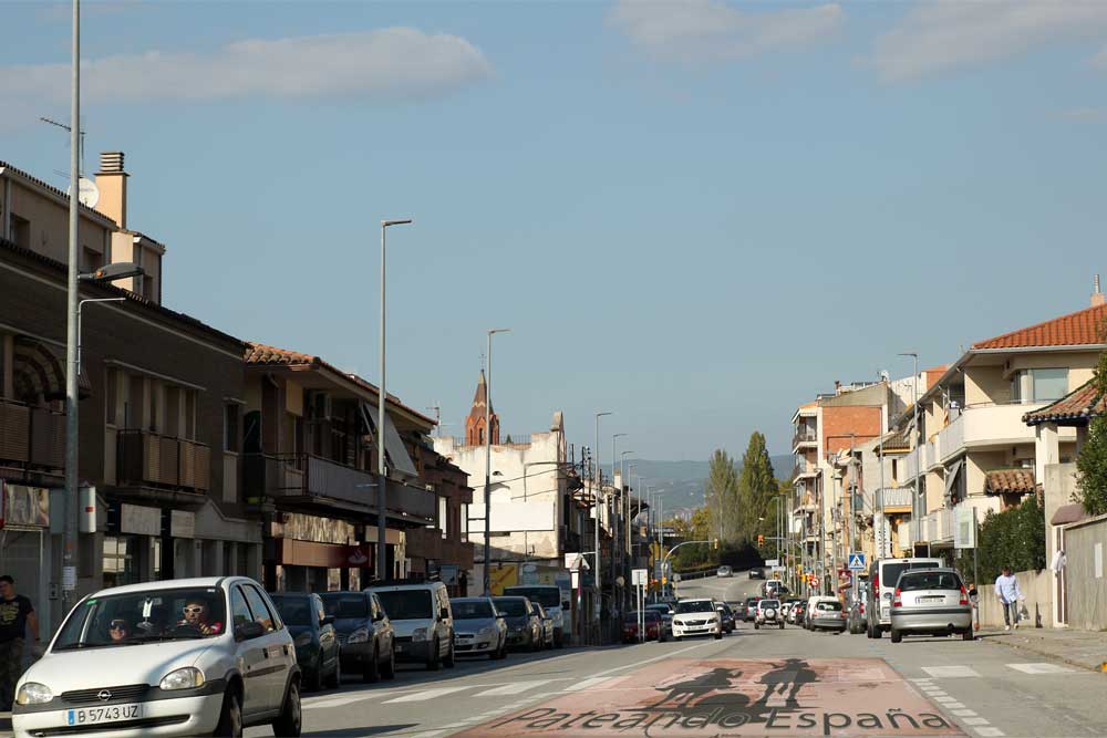 Palau-solità i Plegamans